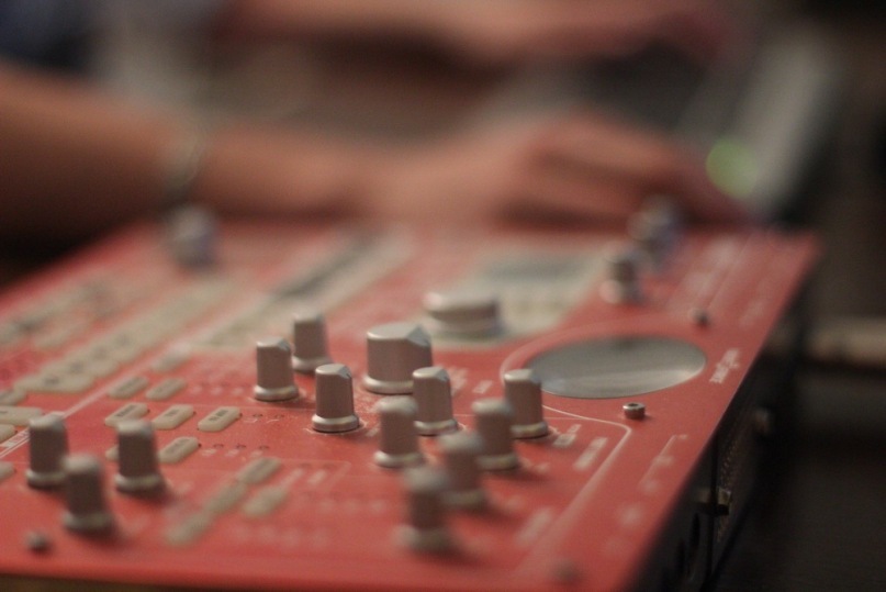 Дим Dim фотография #11