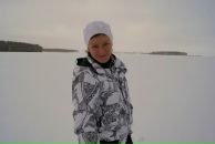 Фотография Винокуровой Ксении