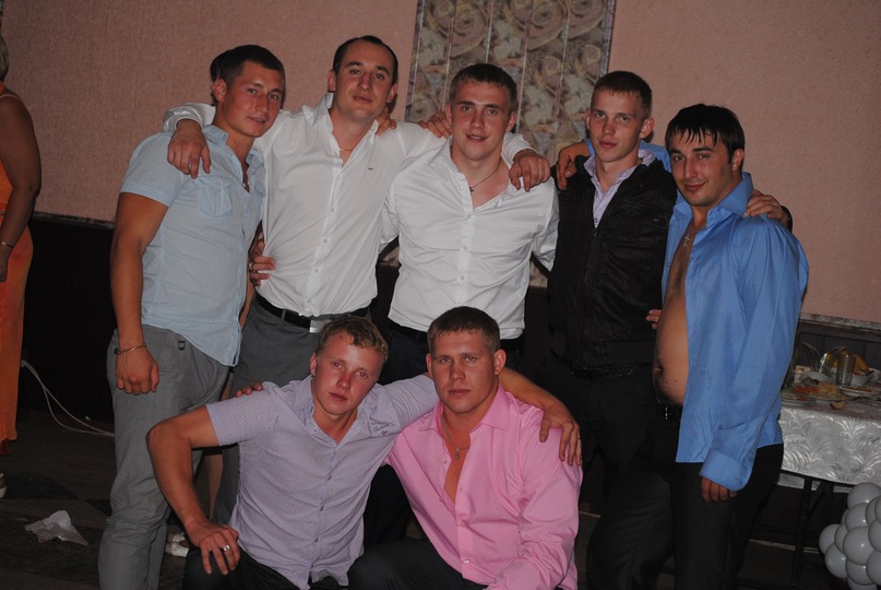 Сергей Мишуков фотография #4
