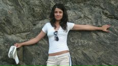 Фотография Маренковой Натальи