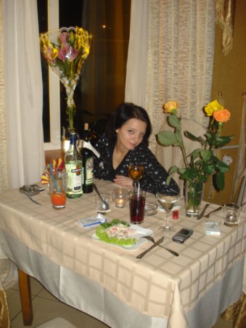 №18, Олечка Александрова, 35 лет, Санкт-Петербург №18, Олечка Александрова, 35 лет, Санкт-Петербург