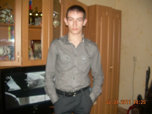 Дмитрий Баранов фото №10