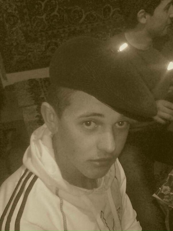 Льоха Асташов фотография #41