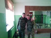 Фотография Ефимцова Игоря