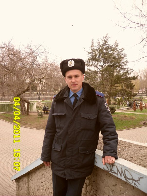 Сергей Дригус фотография #50