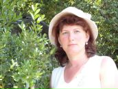 Фотография Демидовой Натальи