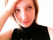 Фотография Левиной Веры