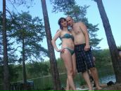 Фотография Лазорки Клавдии