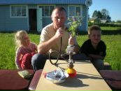 Фотография Константинова Виталия