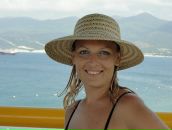 Фотография Кандауровой Татьяны