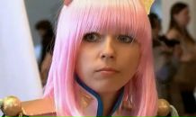 Фотография Варламовой Теи