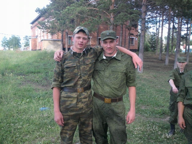 Диман Дорофеев фотография #27