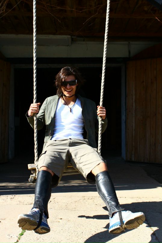 Искандер Реднакси фотография #39