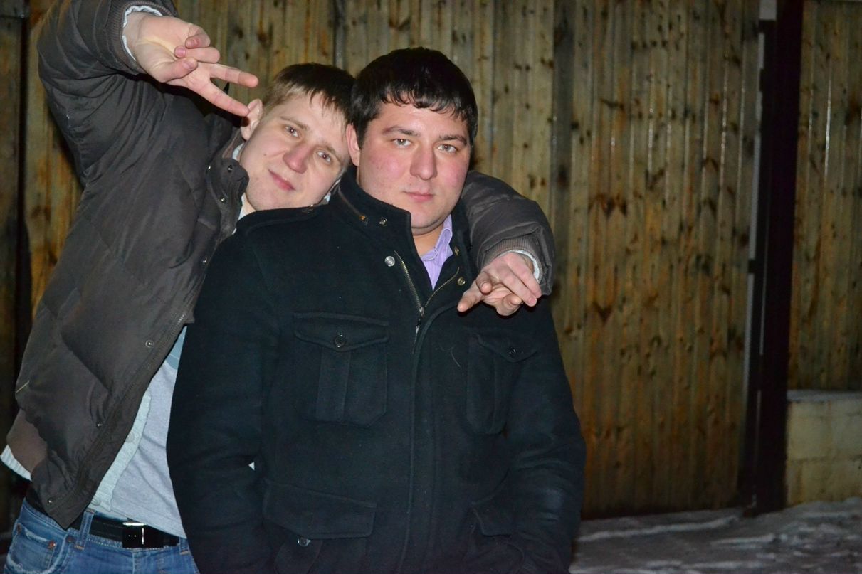 Игорь Пьянзин фотография #9