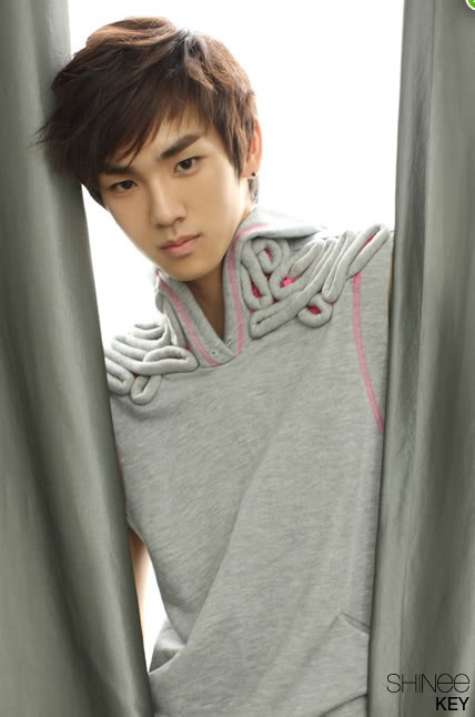 Lee Jinki фотография #44