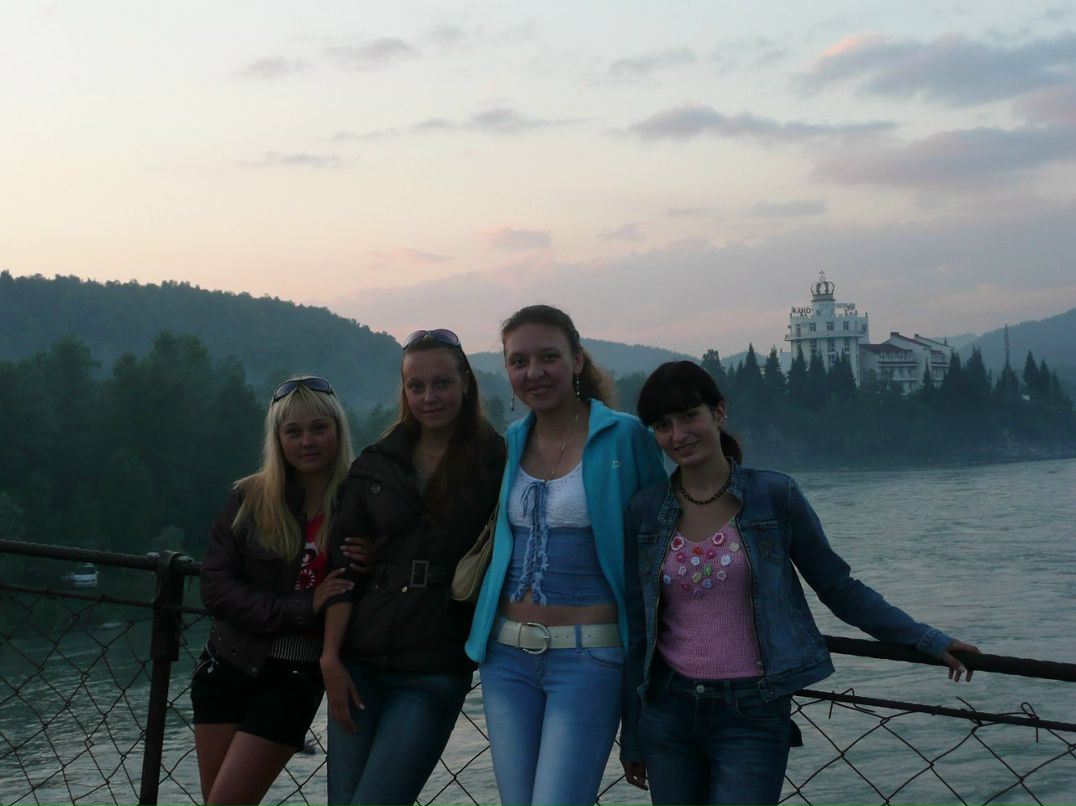 Марина Лабаскина фотография #43