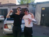 Фотография Рыкова Андрея