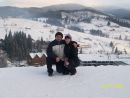 Майя Ільчук фотография #8 (источник - https://vk.com/id30923583)