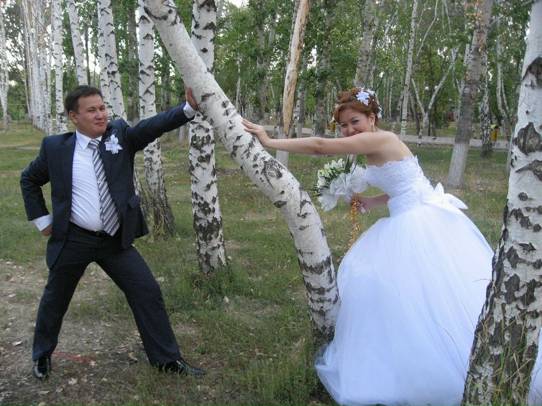 Гульнара Куспанова фотография #48