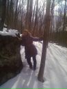 Аліна Багрійчук фотография #22 (источник - https://vk.com/id111630303)