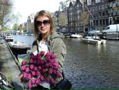 Фотография Романовой Юли