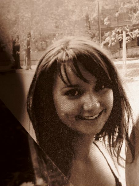 №5, Аня Веденеева, 37 лет, Санкт-Петербург №5, Аня Веденеева, 37 лет, Санкт-Петербург