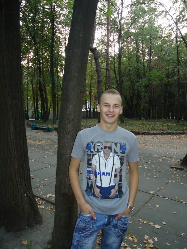Руслан Самчук фотография #12