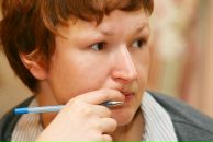 Фотография Симоновой Евгении