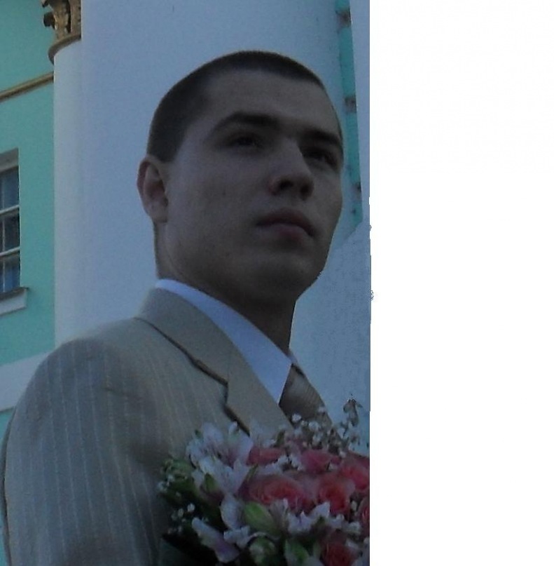 Дмитрий Асеев фотография #29