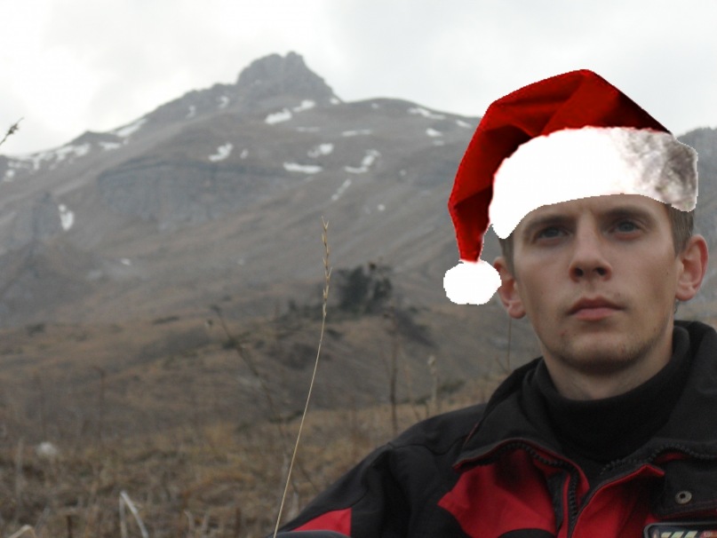 Макс Петунин фотография #22