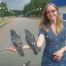 Фотография Куриловой Анны Борисовны