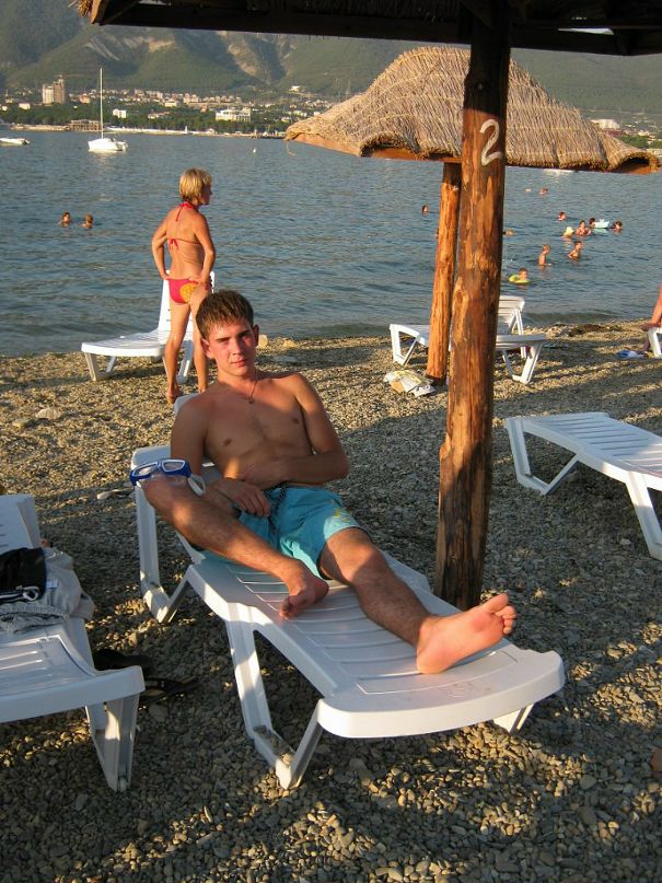 Дмитрий Рыжаков фотография #44