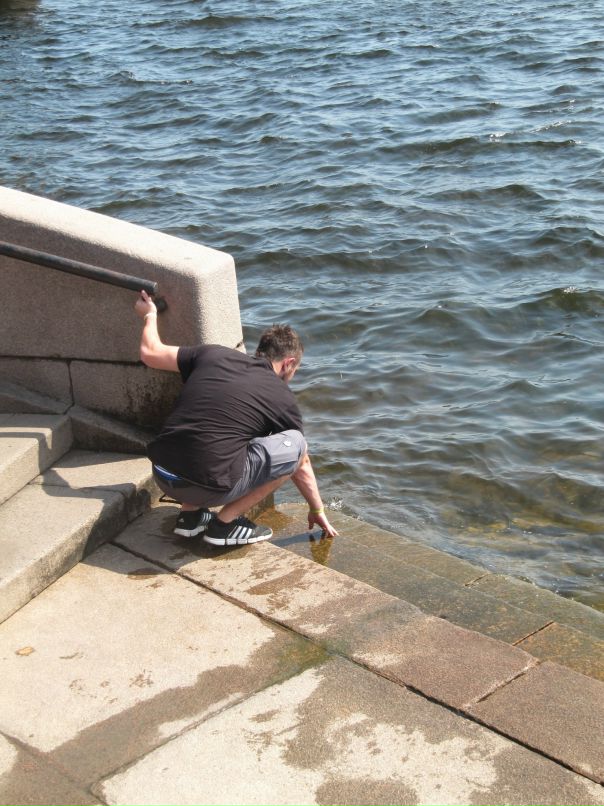 Dmitriy Efimov фотография #42