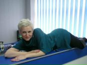 Фотография Анисимовой Елены