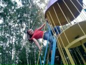 Віка Сивопляс фотография #48 (источник - https://vk.com/id125885607)