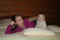 Фотография Панцыревой Оксаны