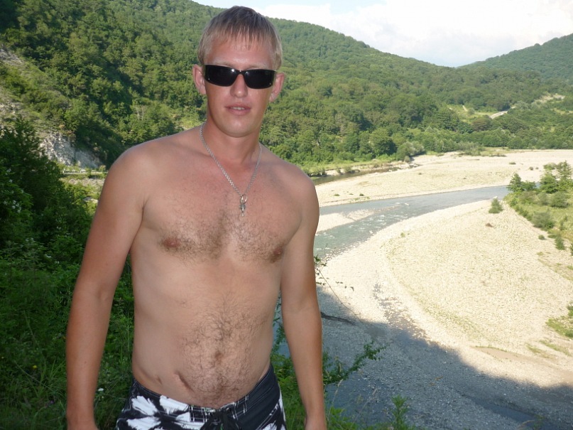 Дмитрий Ефименко фотография #24