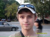 Фотография Горощенко Артема