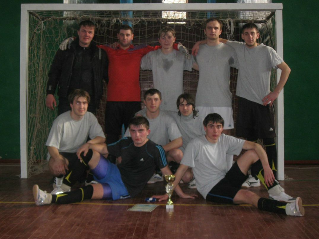 Сергей Евтушенко фотография #50