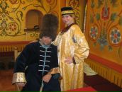 Фотография Ильина Павла