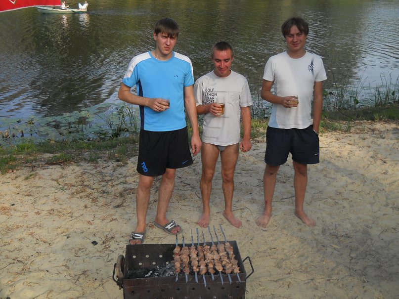 Дмитрий Шевченко фотография #35