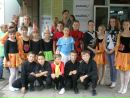 Вероніка Мазуркевич фотография #19 (источник - https://vk.com/id120941121)