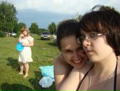 Фотография Кольцовой Сони