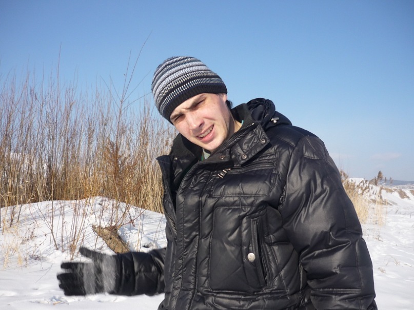 Евгений Доценко фотография #28