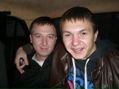 Фотография Федина Максима