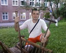 Міша Євуш фотография #22 (источник - https://vk.com/id139316997)
