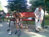 Фотография Борисовой Екатерины