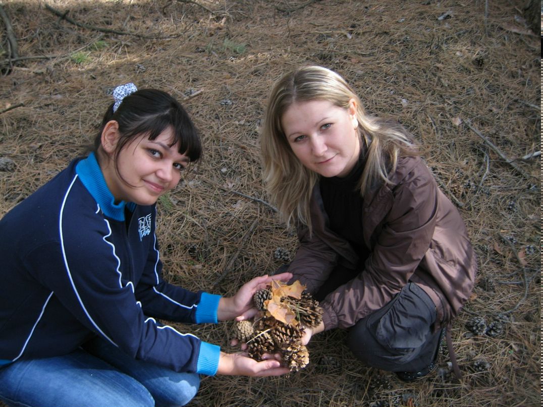 Наталия Доценко фотография #17