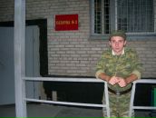 Фотография Попова Андрея