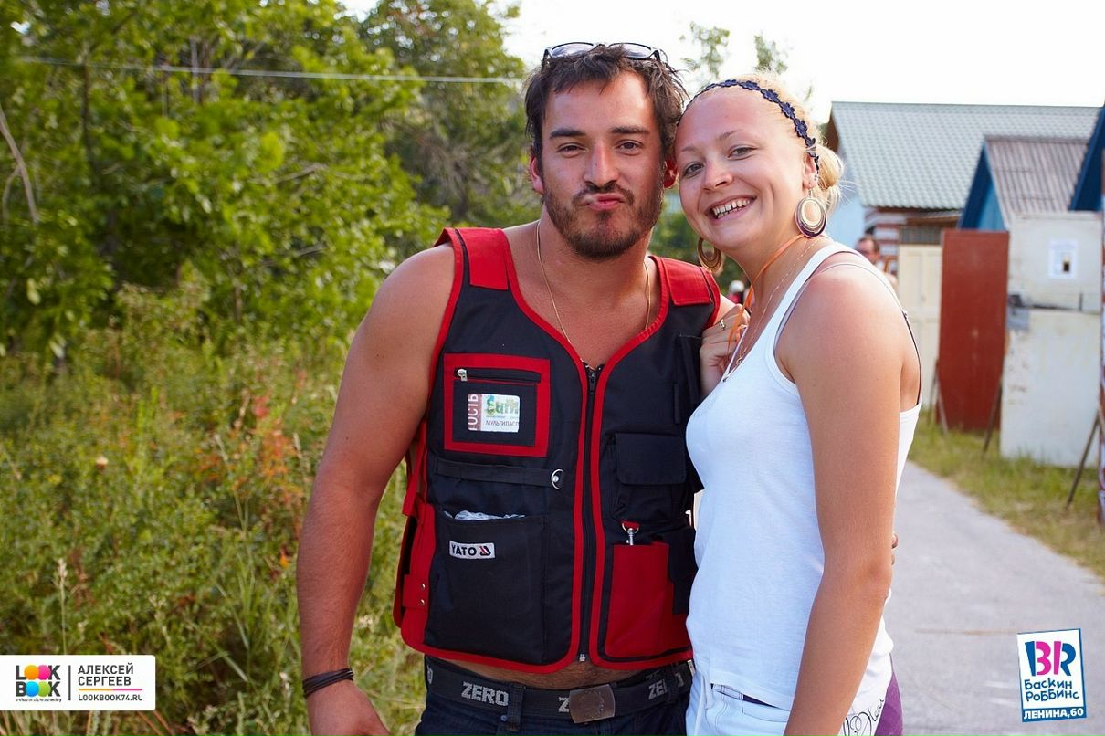 Давид Зайнуллин фотография #30